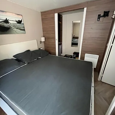 Parque de Campismo Mobile-home