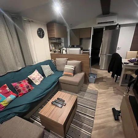 Parque de Campismo Mobile-home Gassin